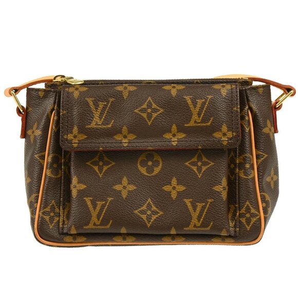 Louis Vuitton Monogram Viva Cite PM Crossbody Bag - Picture 1 of 10